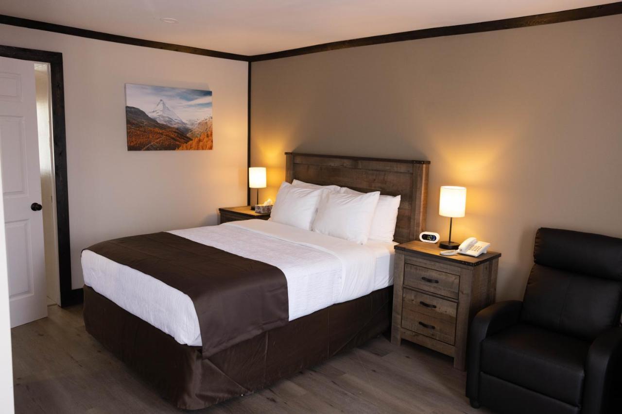 Motel 7 Inn & Suites Beresford Buitenkant foto