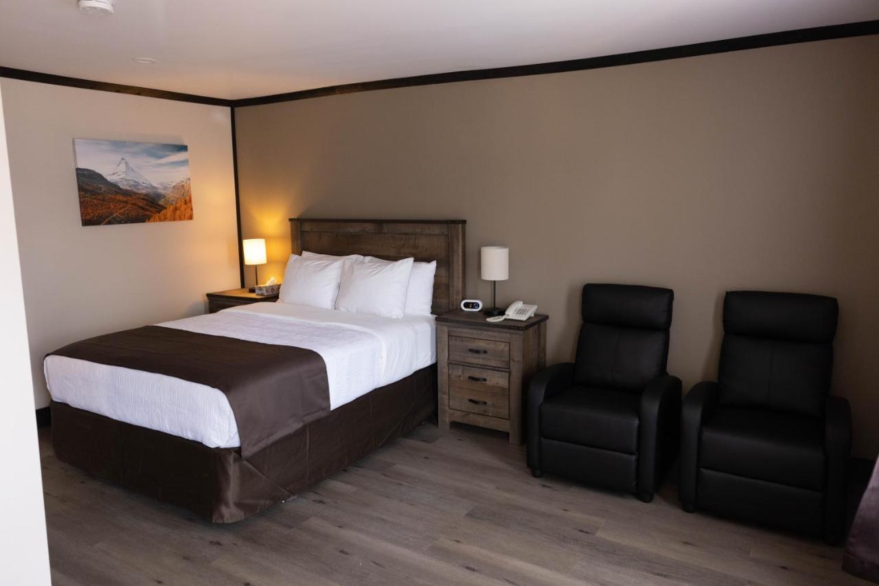 Motel 7 Inn & Suites Beresford Buitenkant foto
