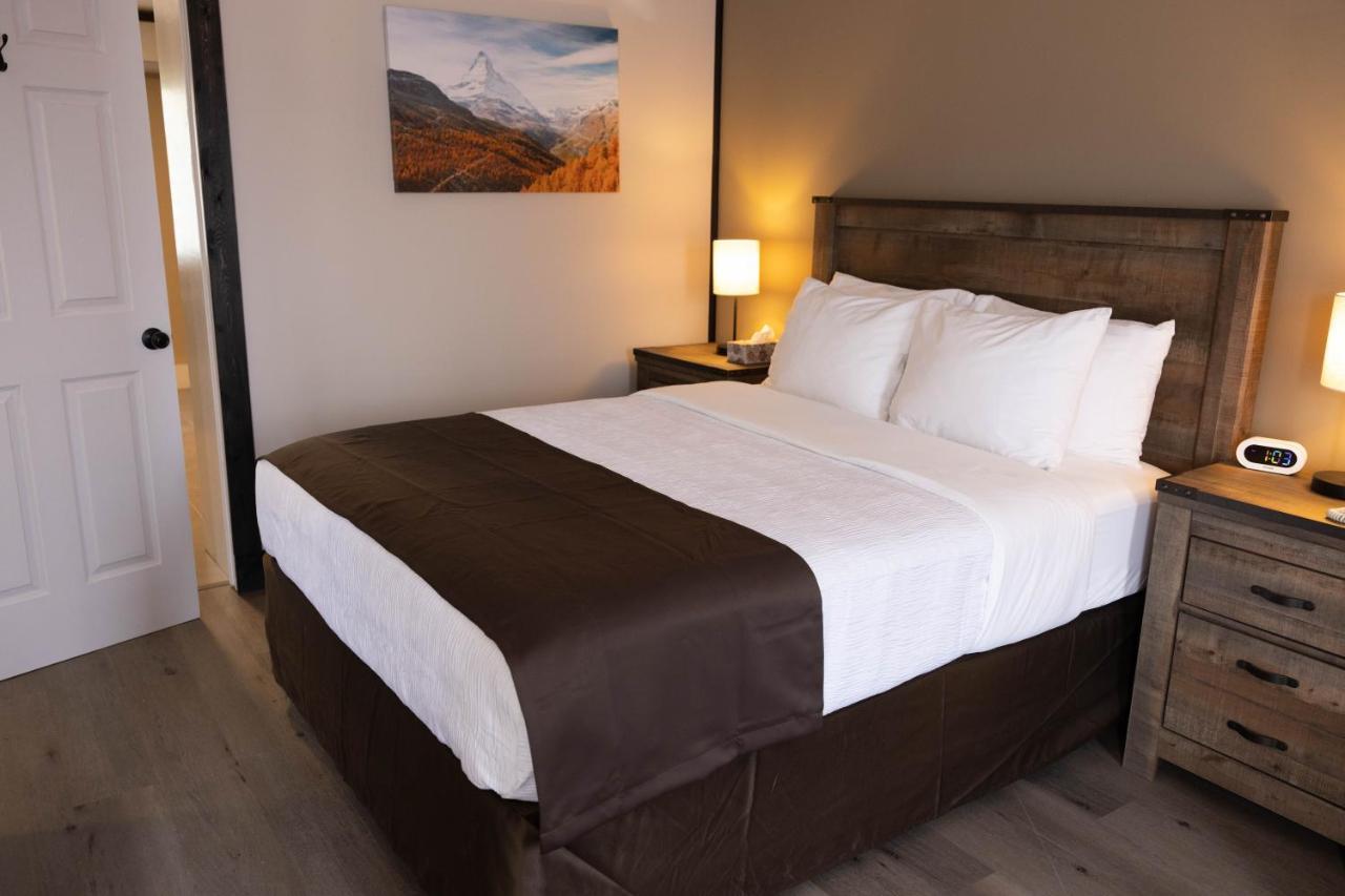 Motel 7 Inn & Suites Beresford Buitenkant foto