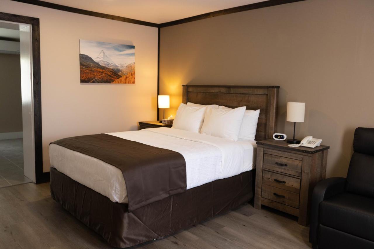 Motel 7 Inn & Suites Beresford Buitenkant foto