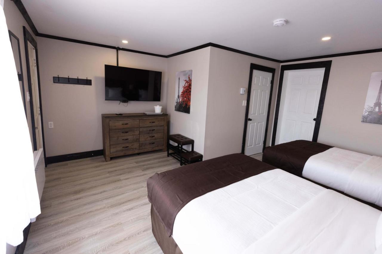 Motel 7 Inn & Suites Beresford Buitenkant foto