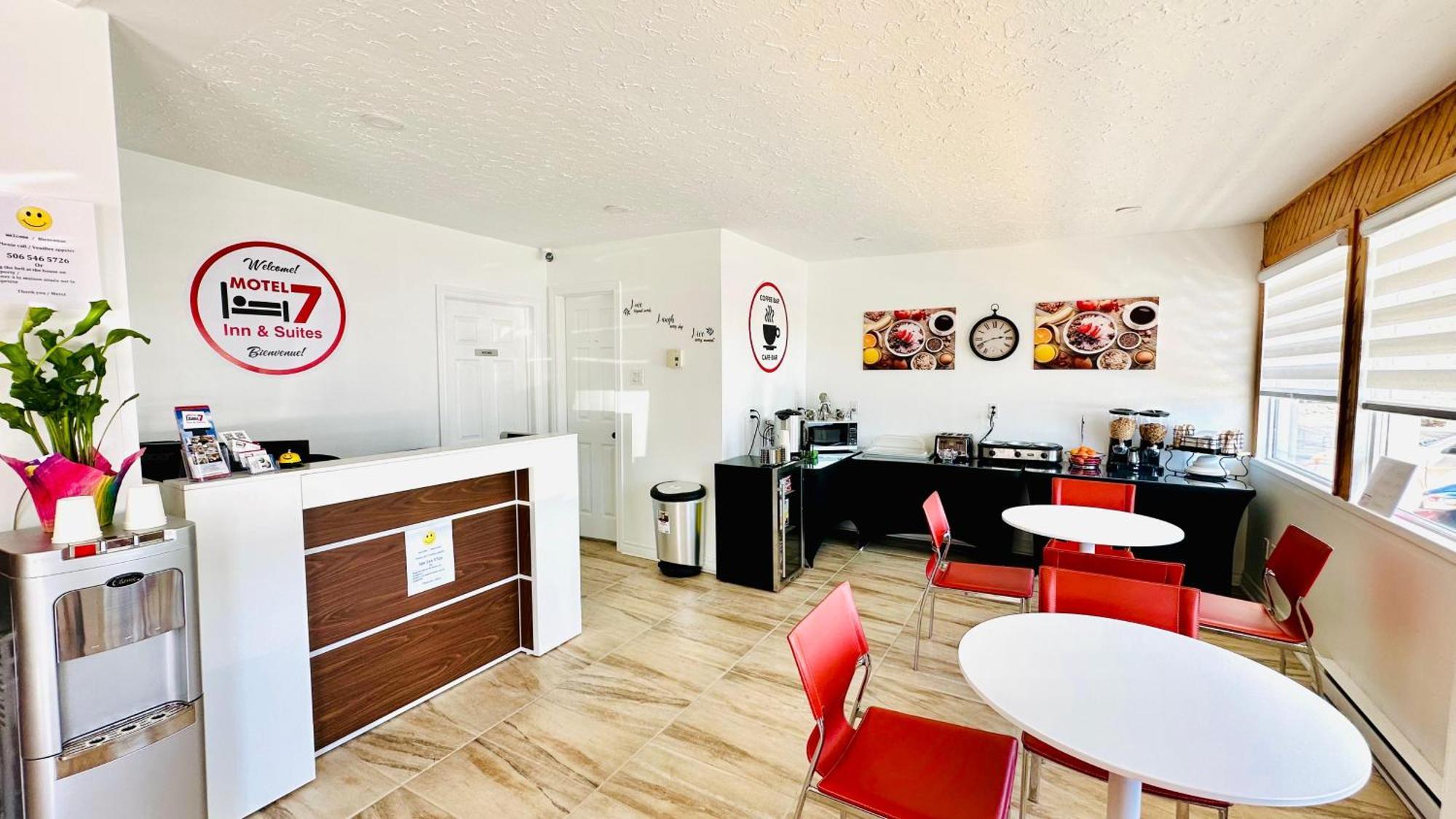 Motel 7 Inn & Suites Beresford Buitenkant foto