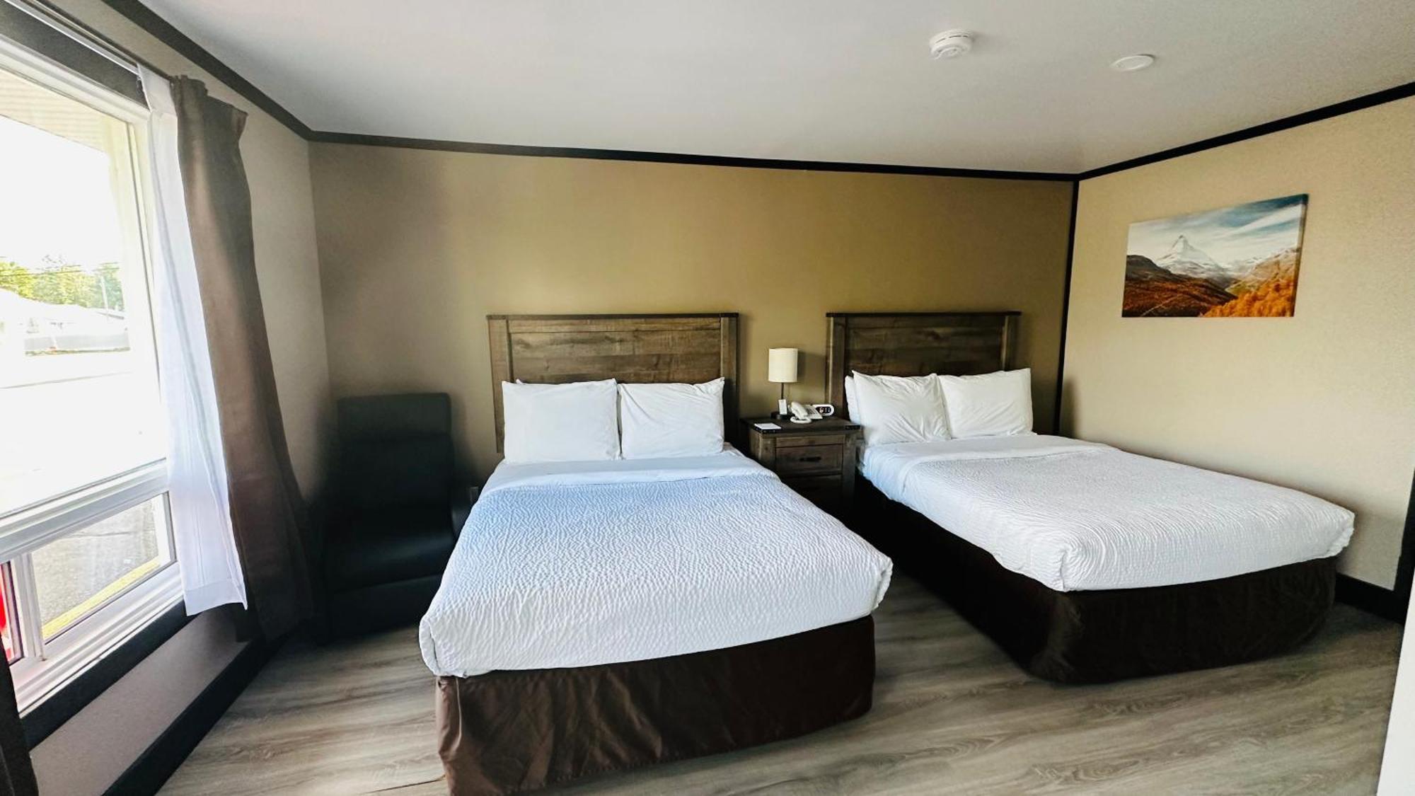 Motel 7 Inn & Suites Beresford Buitenkant foto