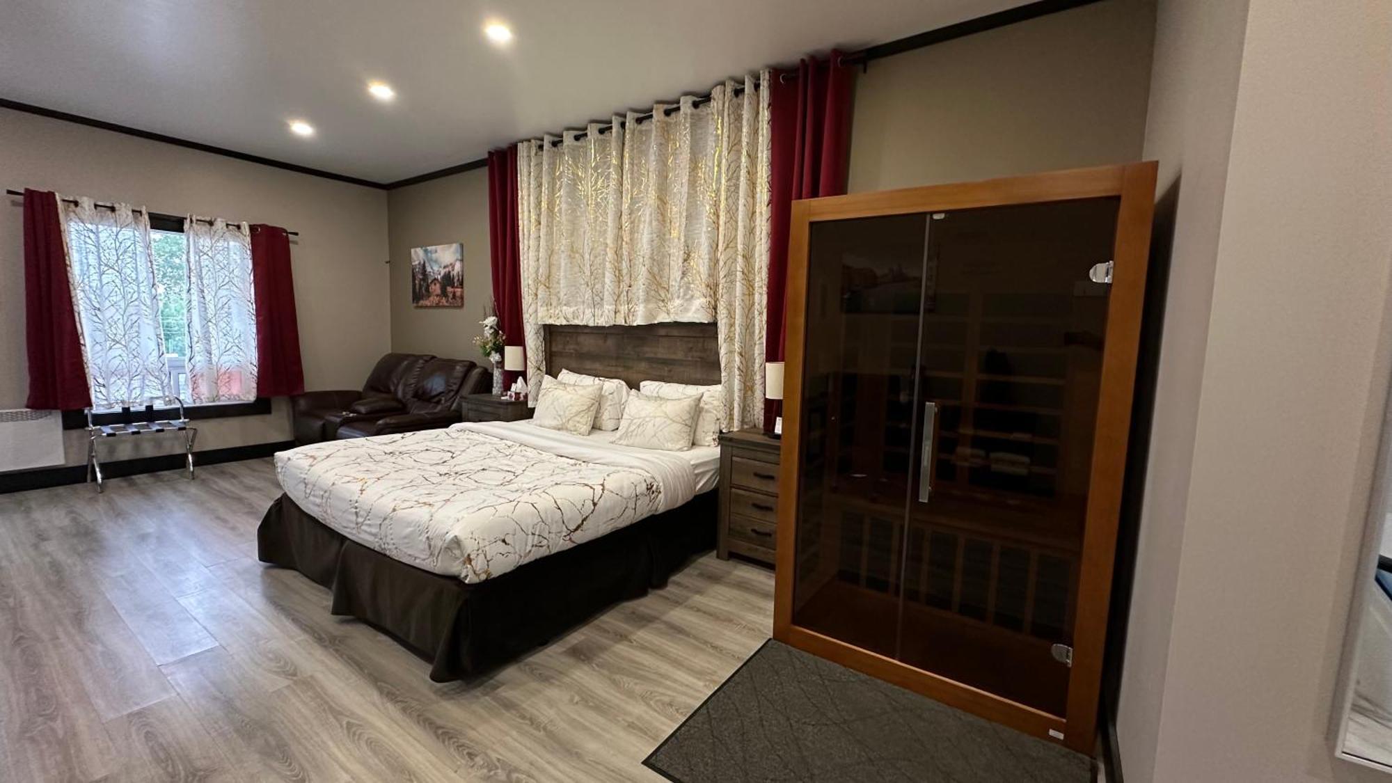 Motel 7 Inn & Suites Beresford Buitenkant foto