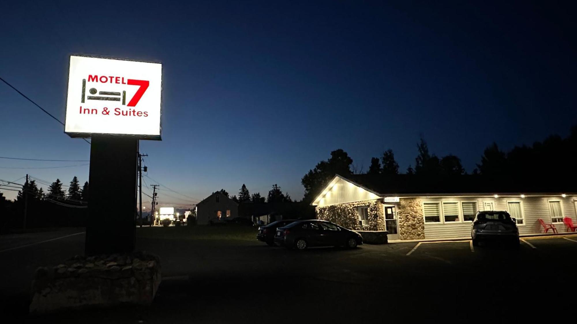 Motel 7 Inn & Suites Beresford Buitenkant foto